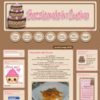 Bazzicando in Cucina