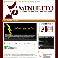 Menuetto