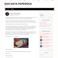 Son nata Paperoga (che cosa ci vuoi far?!)