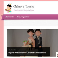 Chiara e Tuorlo