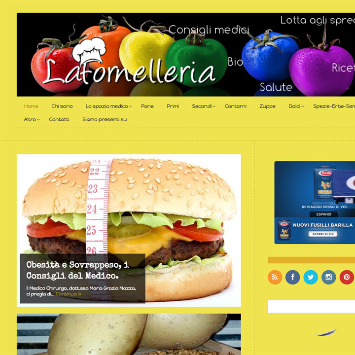La Fornelleria