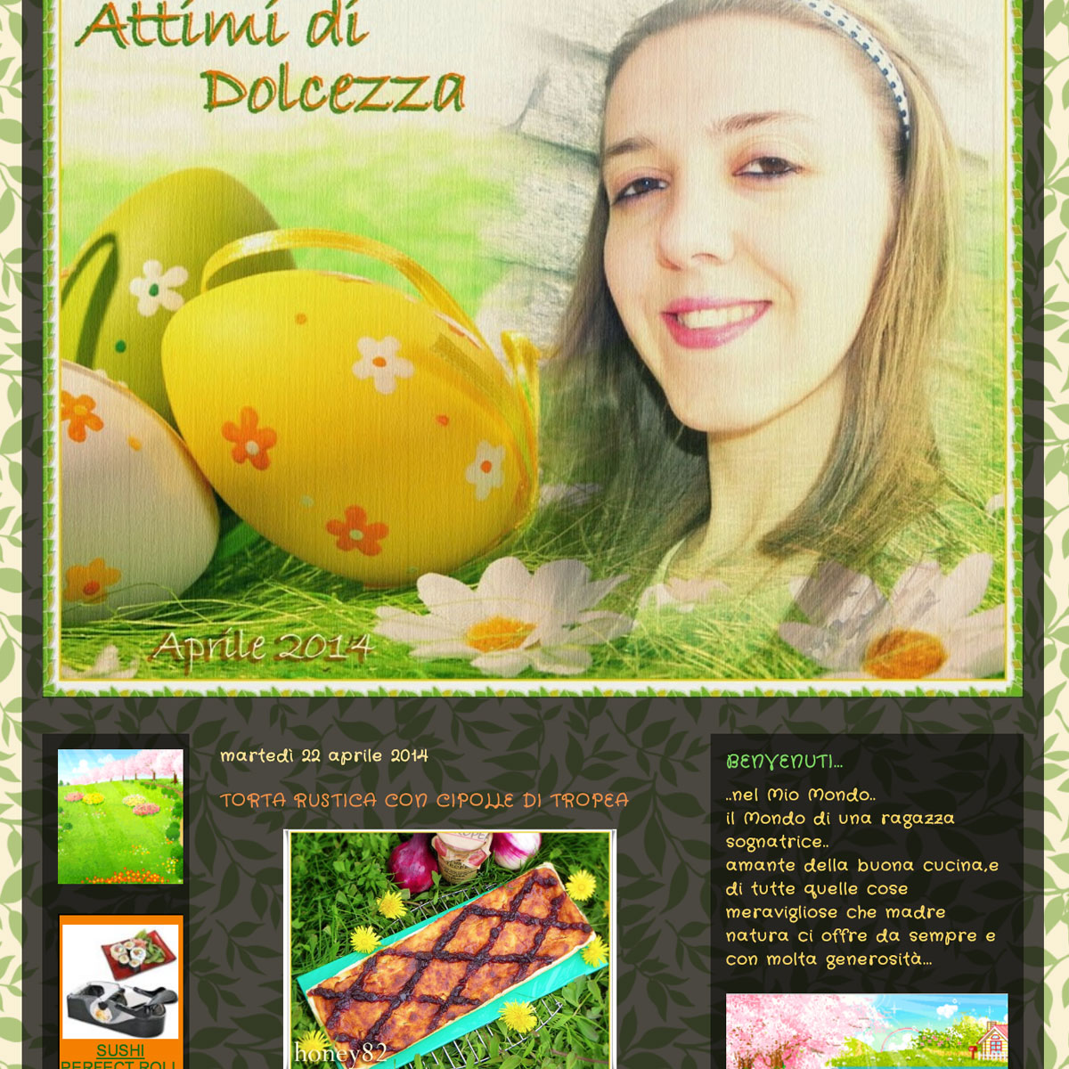 Attimi di Dolcezza
