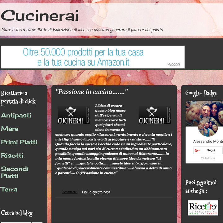 Cucinerai