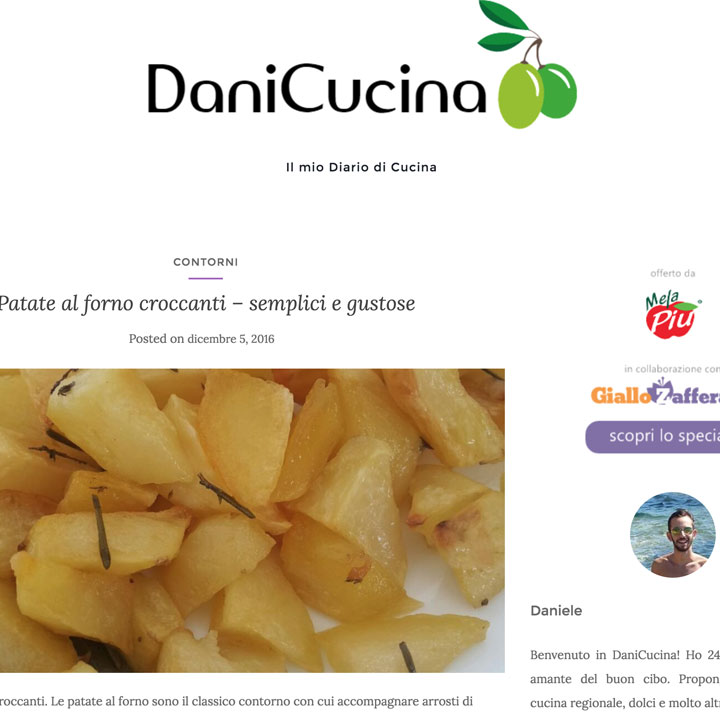 DaniCucina