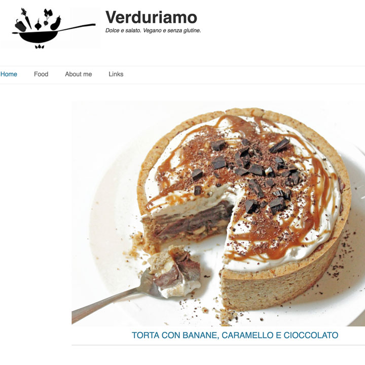 Verduriamo