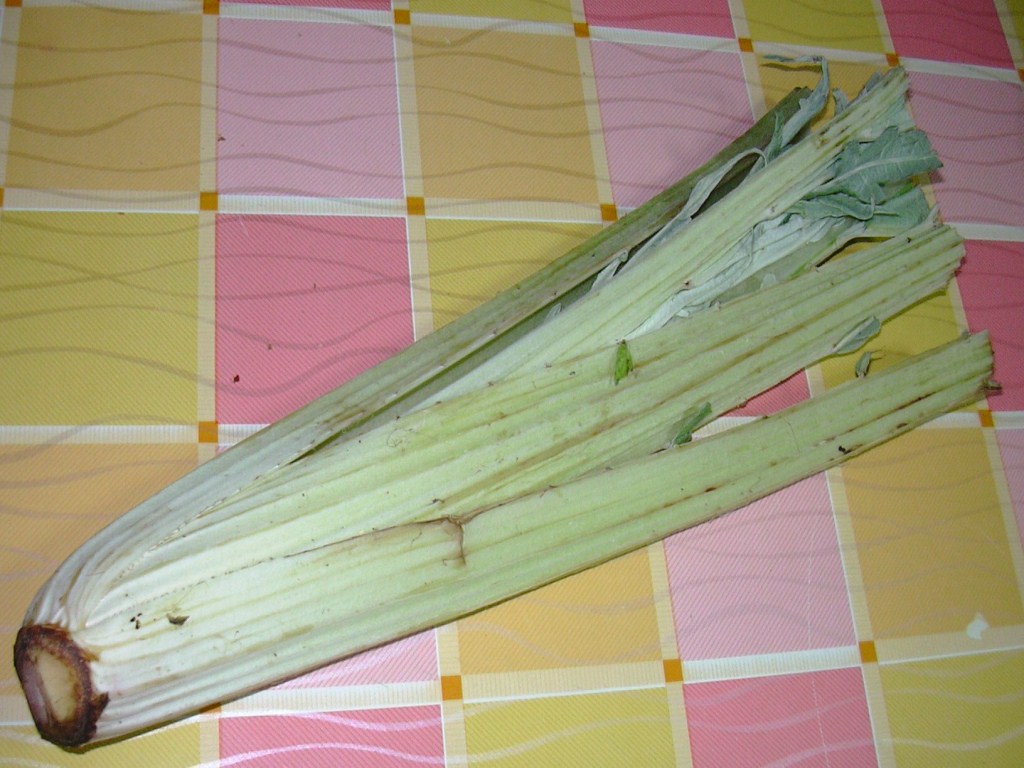 Ricette con Cardi