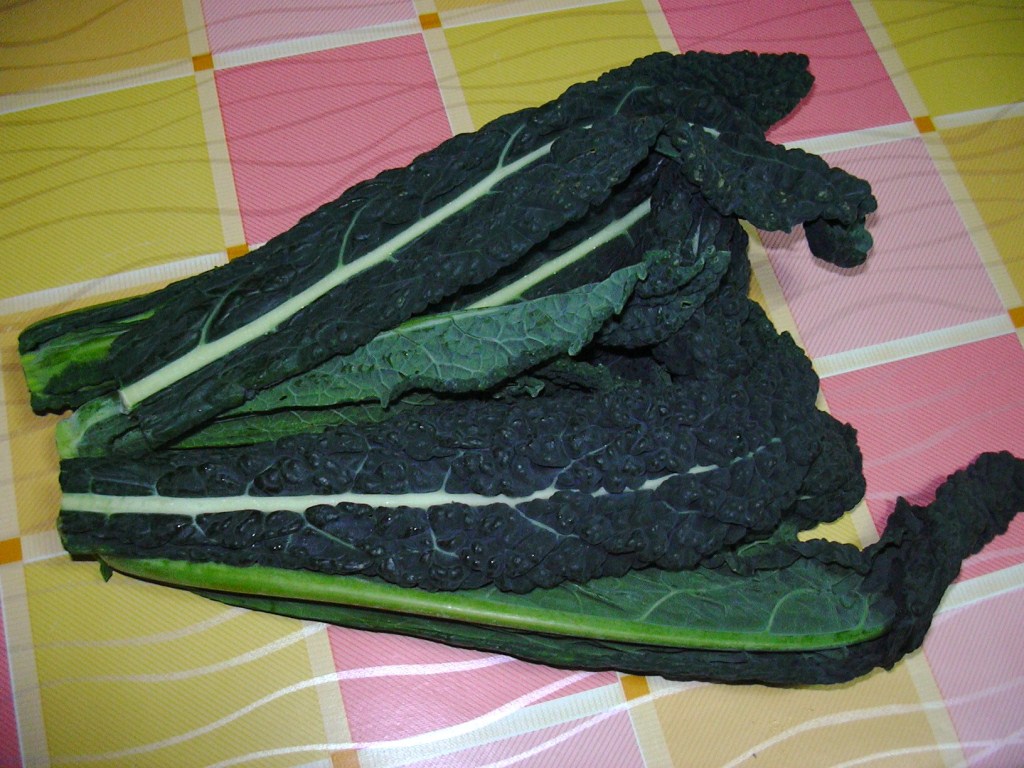 Cavolo nero