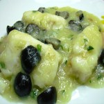 Gnocchi di nasello