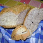 Zuppa di pane