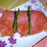 Salmone in crosta (3)