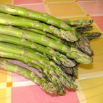 Asparagi moliere