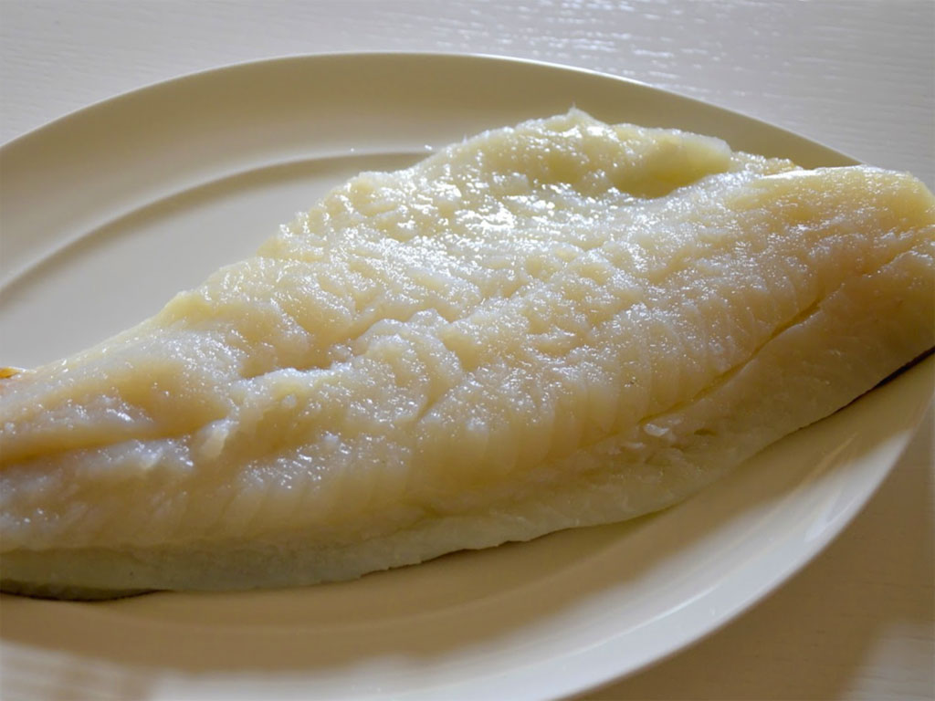 Baccalà
