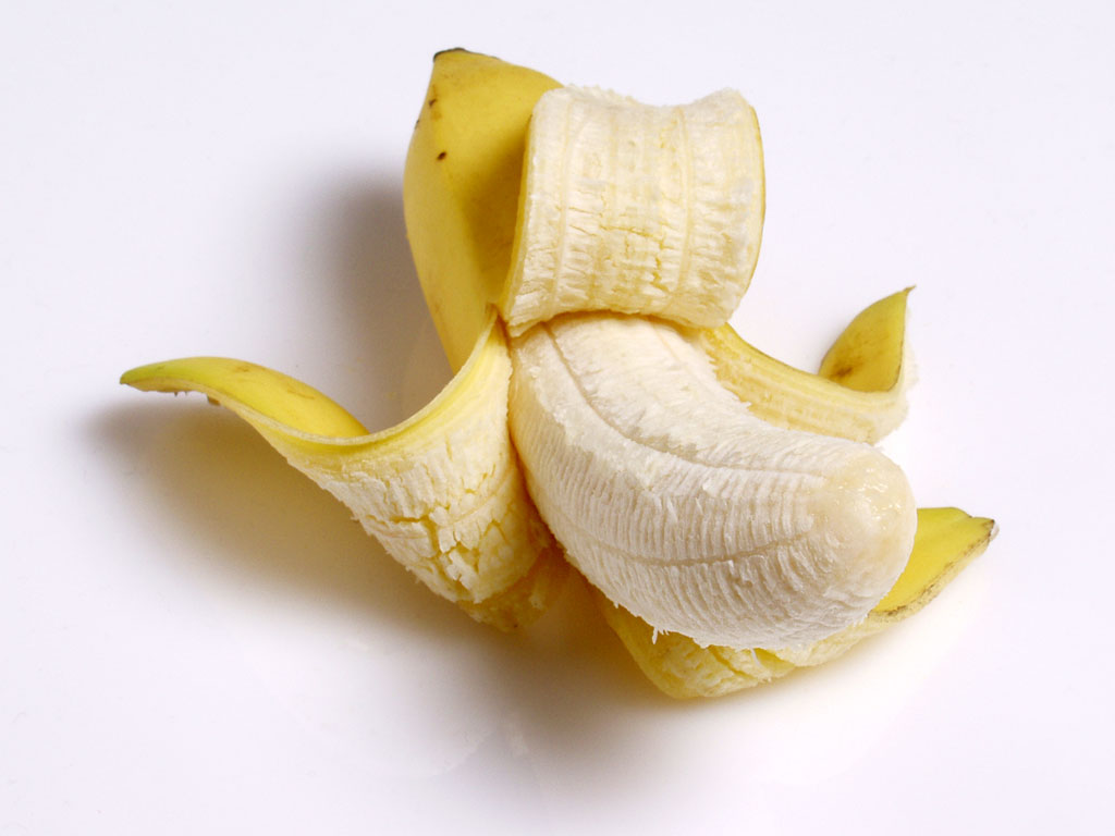 Banana matura