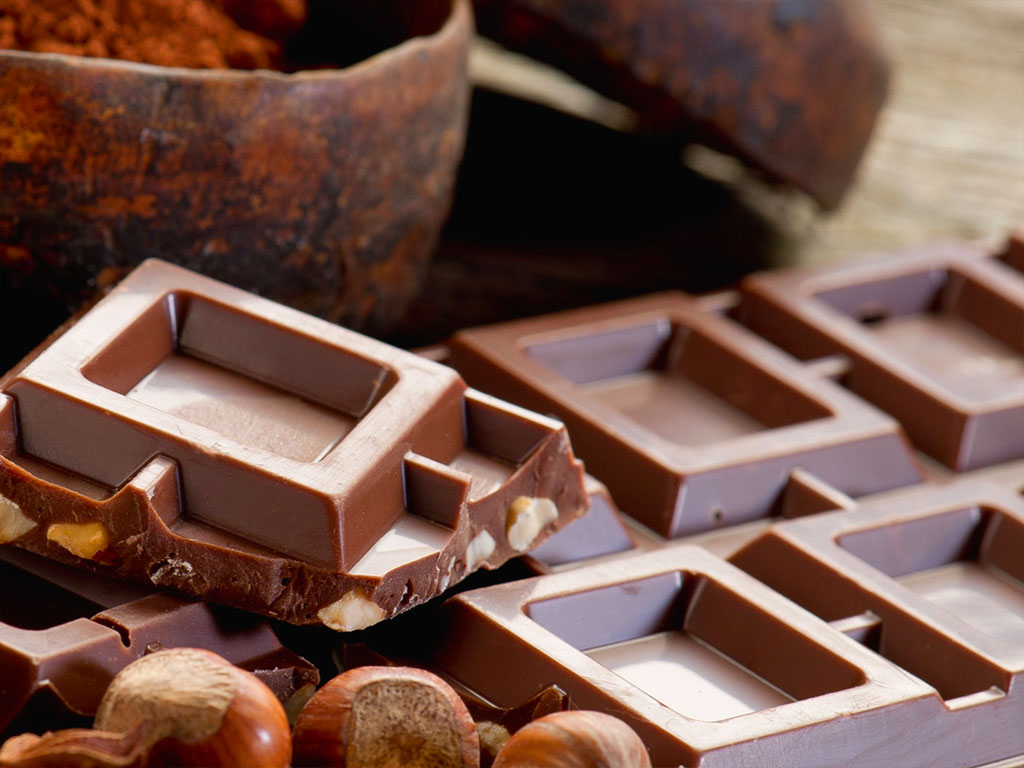 Cioccolato Cioccolato