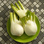 Verdure lesse con salsa allo scalogno