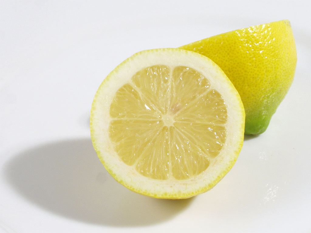 Aroma di limone