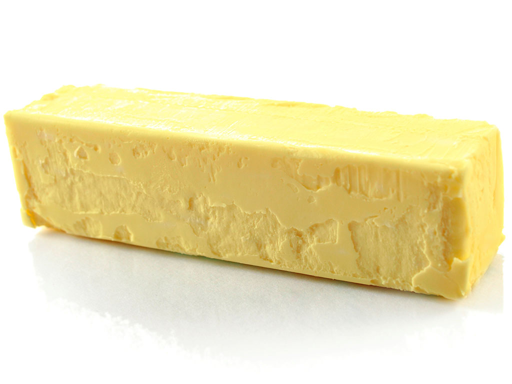 Margarina vegetale
