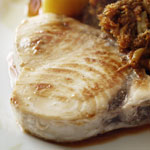 Pesce spada alla golosa