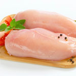 Petto di pollo