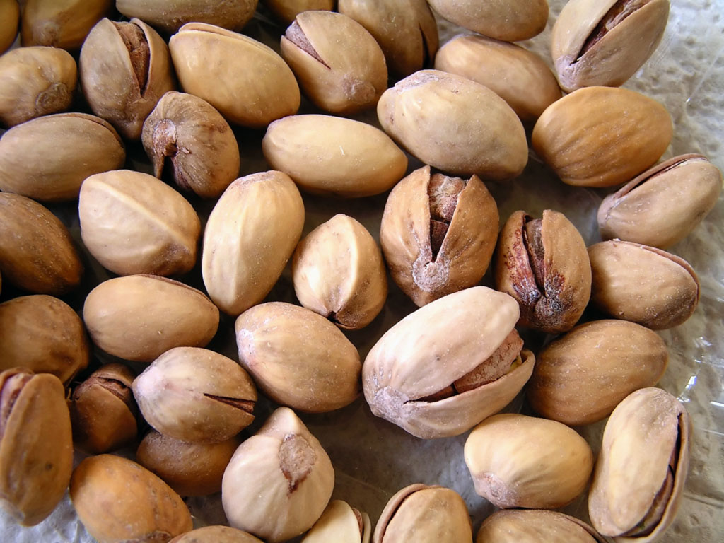 Pistacchi