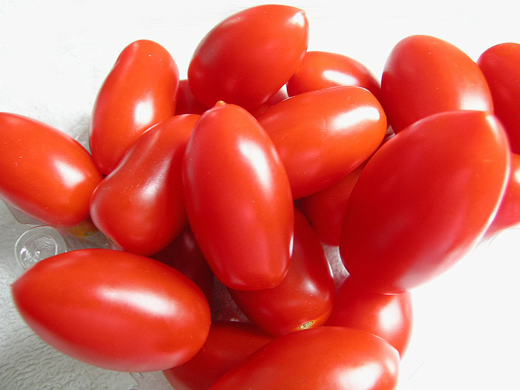 Pomodori perini grandi