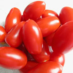 Anello di gelatina di pomodoro