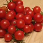 Pomodori ciliegia