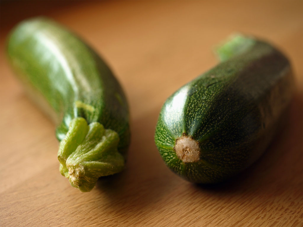 Zucchine