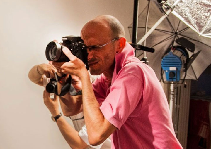 Alessandro Arnaboldi