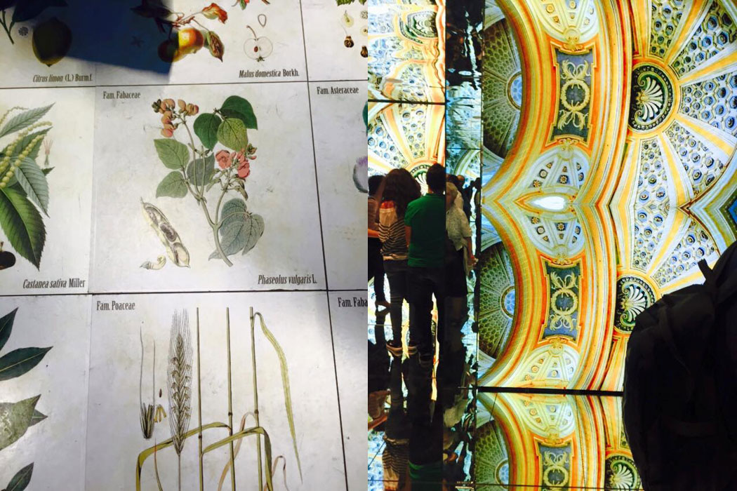 Expo Casa Italia