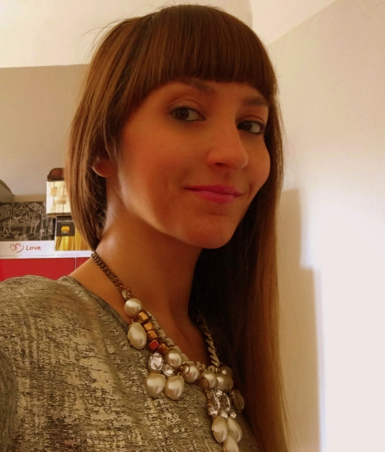 Michela Mainardi Michela Mainardi