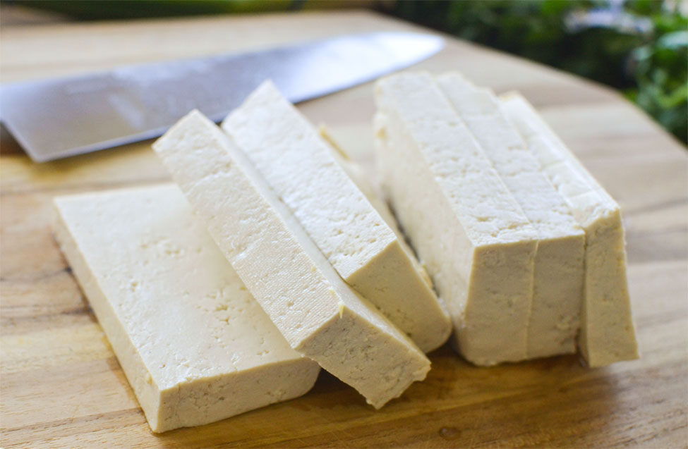 Tofu Tofu