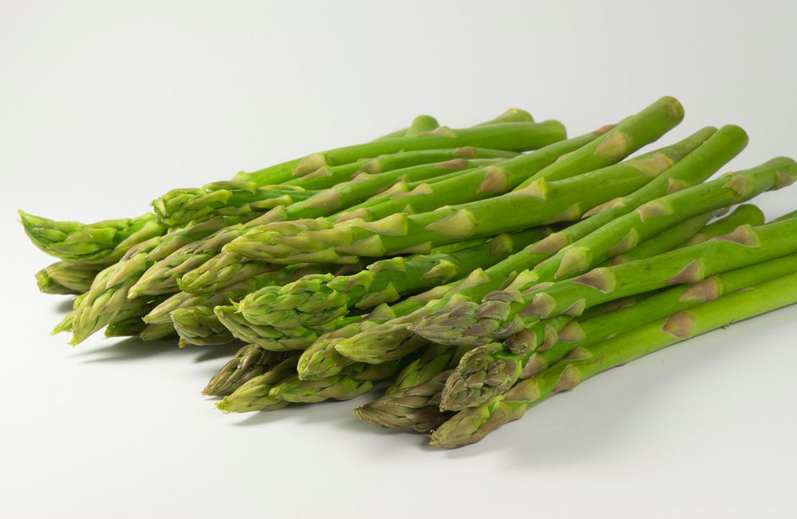 Asparagi verdi