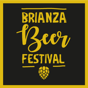 BBF - Brianza Beer Festival Logo BBF Logo