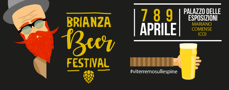 Brianza Beer Festival Brianza Beer Festival