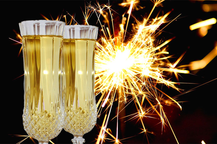 Cenone di Capodanno
