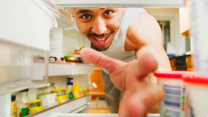 Consigli sulla conservazione degli alimenti in frigorifero Consigli sulla conservazione degli alimenti in frigorifero