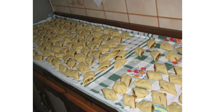 Buccellati siciliani