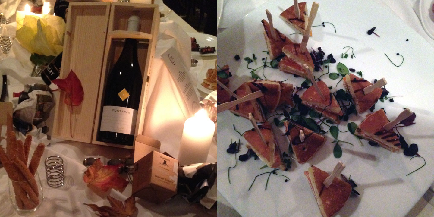t-bistrot inaugurazione