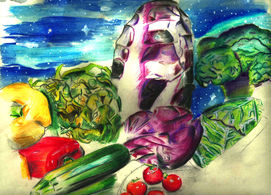 Verdure