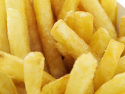 Patatine fritte