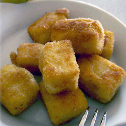 Semolino dolce del canavese Semolino dolce del canavese