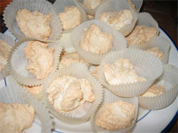 Brutti ma buoni - biscotti speciali