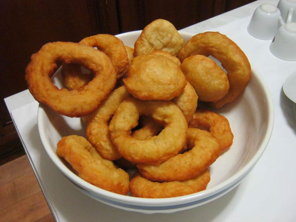 Culluriaddri e vecchiarelle Culluriaddri e vecchiarelle