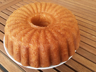Babbà delizioso
